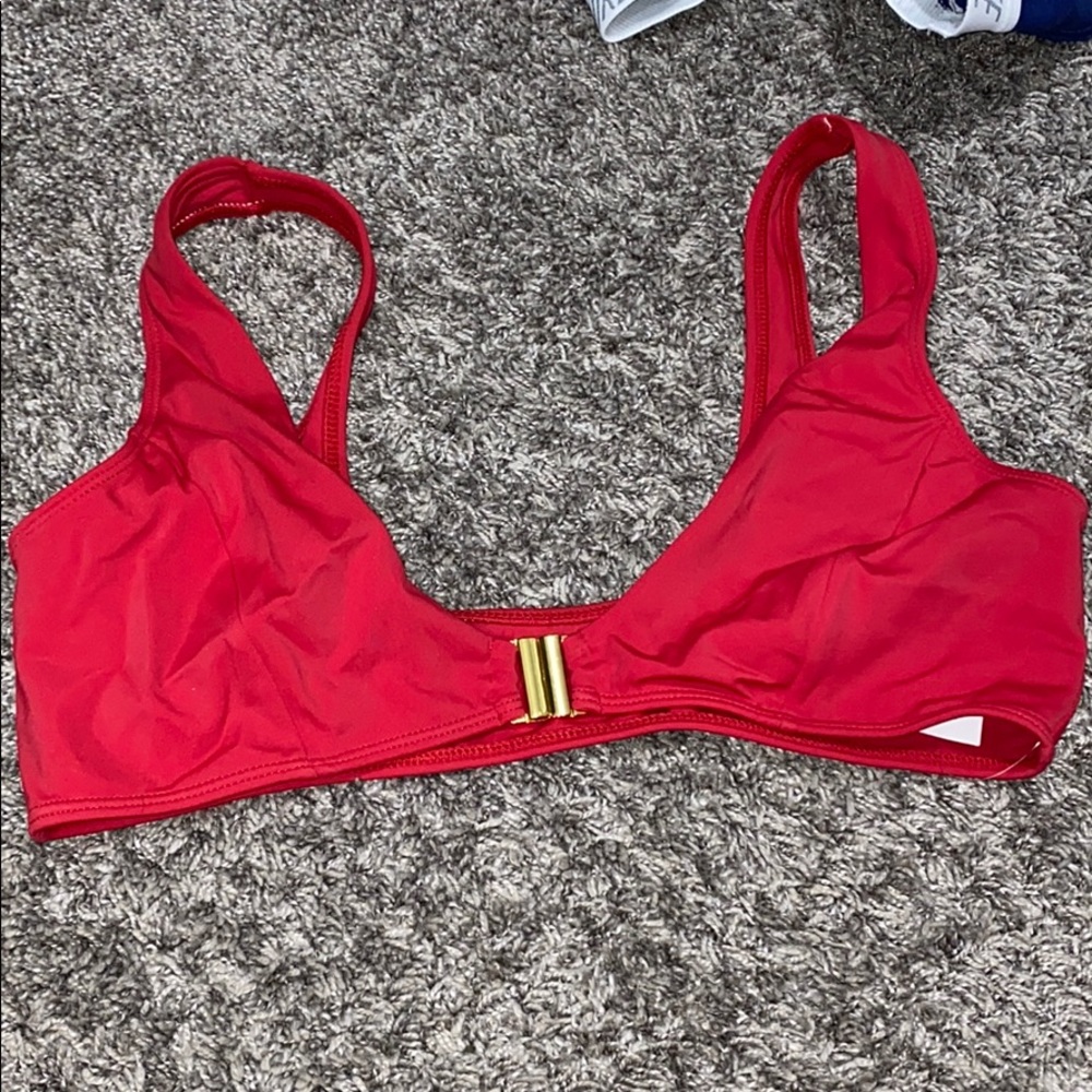 Kendall and Kylie bikini top